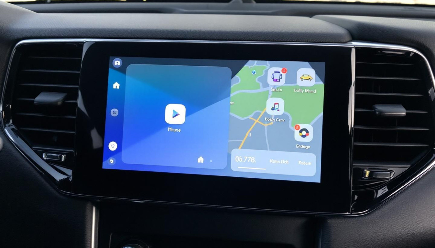 Comment choisir un écran compatible avec votre véhicule ?