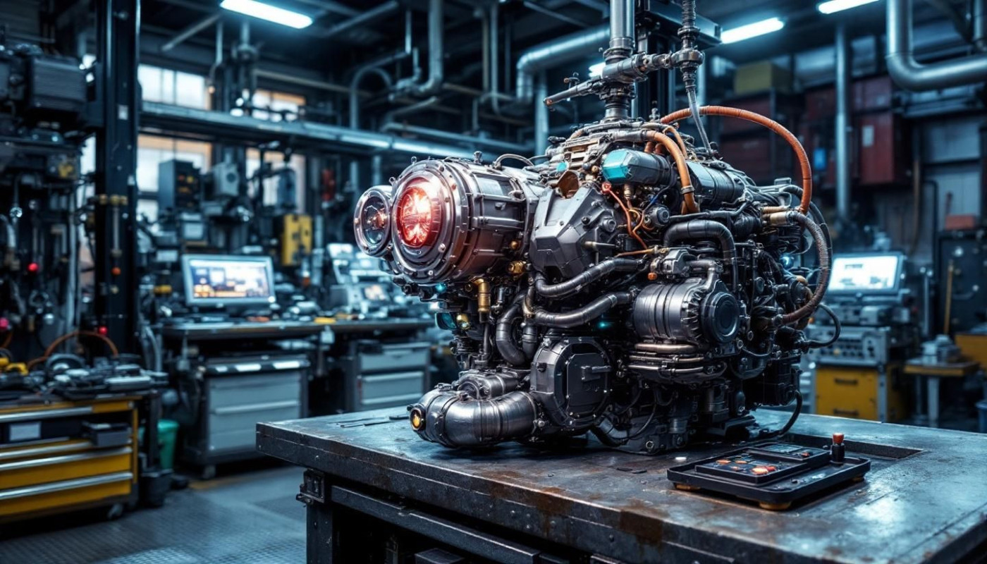 Comment la technologie moderne transforme-t-elle la reprogrammation moteur ?